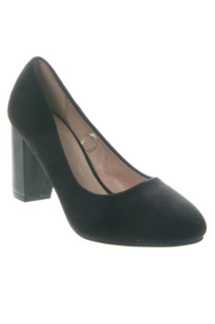 Damenschuhe Tendenz, Größe 38, Farbe Schwarz, Preis 26,00 €