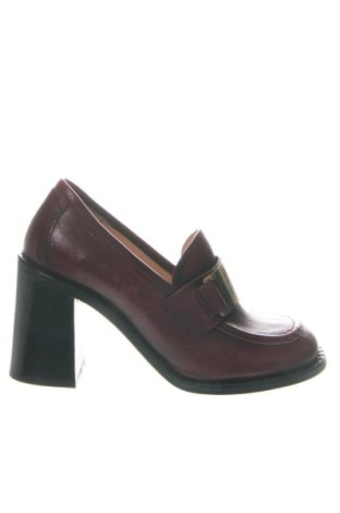 Damenschuhe Tendenza, Größe 37, Farbe Rot, Preis € 45,94