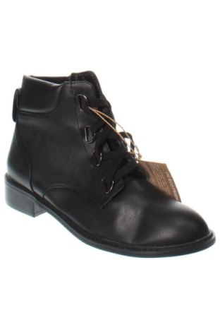 Damenschuhe The Divine Factory, Größe 41, Farbe Schwarz, Preis 57,99 €