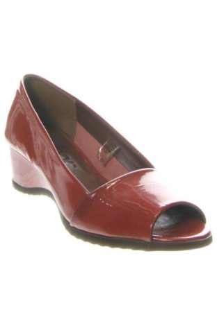 Obuwie damskie The Flexx, Rozmiar 37, Kolor Pomarańczowy, Cena 327,07 zł