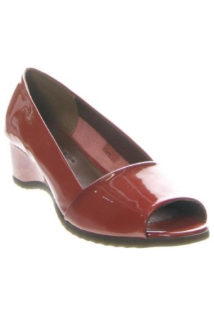 Γυναικεία παπούτσια The Flexx, Μέγεθος 37, Χρώμα Πορτοκαλί, Τιμή 61,04 €