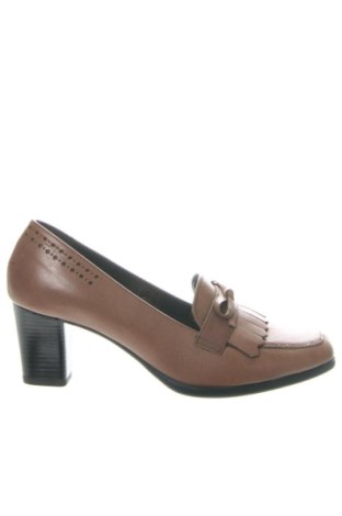 Γυναικεία παπούτσια The Flexx, Μέγεθος 38, Χρώμα Καφέ, Τιμή 61,38 €