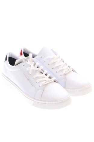 Női cipők Tommy Hilfiger, Méret 40, Szín Fehér, Ár 15 049 Ft
