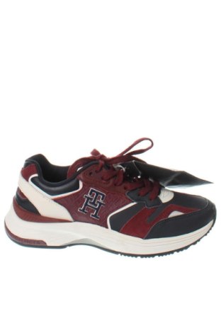 Obuwie damskie Tommy Hilfiger, Rozmiar 38, Kolor Kolorowy, Cena 470,76 zł