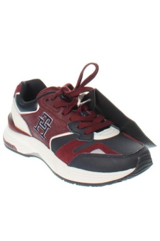 Obuwie damskie Tommy Hilfiger, Rozmiar 38, Kolor Kolorowy, Cena 470,76 zł