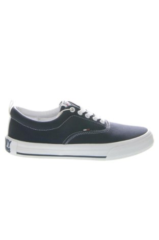 Damenschuhe Tommy Jeans, Größe 40, Farbe Blau, Preis 88,00 €