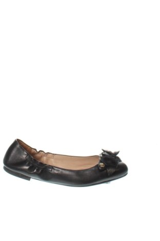 Γυναικεία παπούτσια Tory Burch, Μέγεθος 38, Χρώμα Μαύρο, Τιμή 240,00 €
