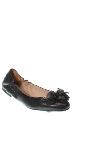 Γυναικεία παπούτσια Tory Burch, Μέγεθος 38, Χρώμα Μαύρο, Τιμή 240,00 €