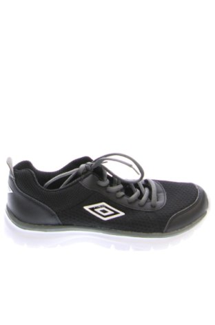 Damenschuhe Umbro, Größe 39, Farbe Schwarz, Preis 58,29 €
