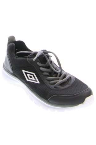 Damenschuhe Umbro, Größe 39, Farbe Schwarz, Preis 58,29 €
