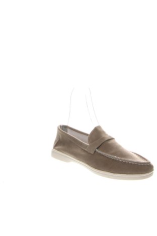 Damenschuhe Unbranded, Größe 38, Farbe Beige, Preis 31,73 €