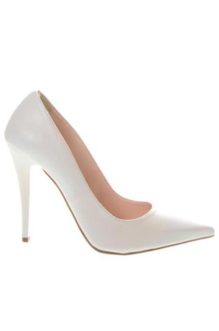 Obuwie damskie Unbranded, Rozmiar 38, Kolor Biały, Cena 139,32 zł