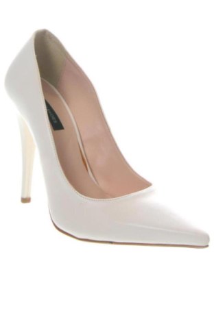 Obuwie damskie Unbranded, Rozmiar 38, Kolor Biały, Cena 139,32 zł