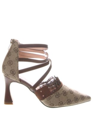 Damenschuhe Unbranded, Größe 37, Farbe Mehrfarbig, Preis 26,09 €