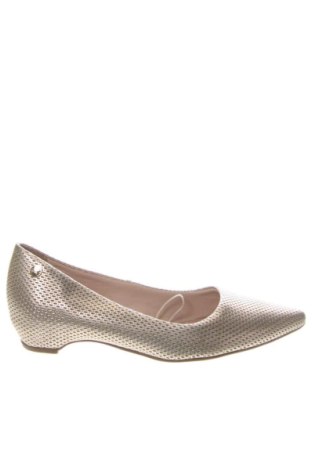 Obuwie damskie Unbranded, Rozmiar 36, Kolor Złocisty, Cena 302,19 zł