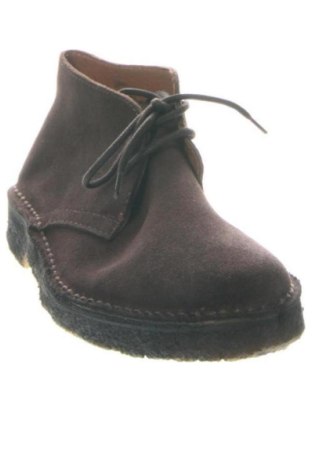 Damenschuhe Unbranded, Größe 35, Farbe Braun, Preis 56,34 €