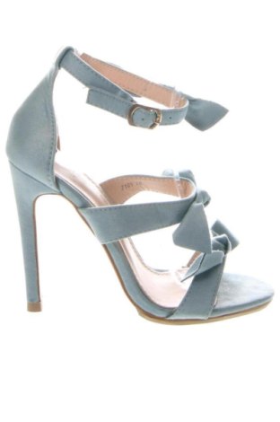 Damenschuhe Unbranded, Größe 36, Farbe Blau, Preis 26,00 €