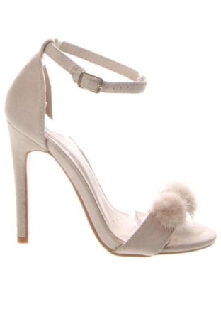 Damenschuhe Unbranded, Größe 36, Farbe Beige, Preis 26,00 €