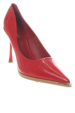 Dámske topánky  Unbranded, Veľkosť 39, Farba Červená, Cena  31,65 €