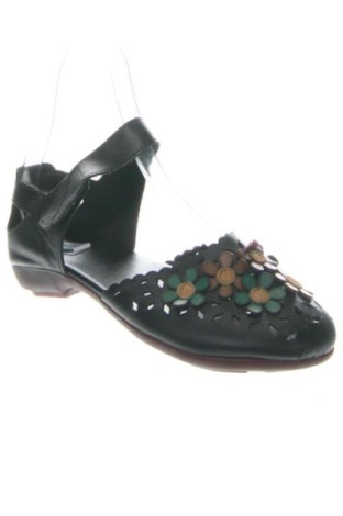 Γυναικεία παπούτσια Unbranded, Μέγεθος 39, Χρώμα Μαύρο, Τιμή 26,00 €