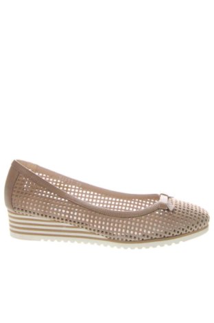 Damenschuhe Unbranded, Größe 39, Farbe Beige, Preis 37,16 €