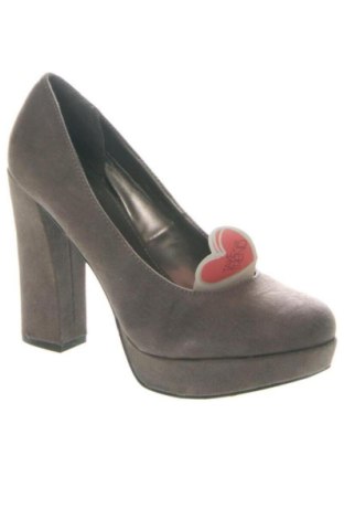 Damenschuhe Unbranded, Größe 38, Farbe Braun, Preis € 31,70