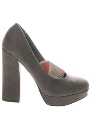 Damenschuhe Unbranded, Größe 35, Farbe Braun, Preis 47,55 €