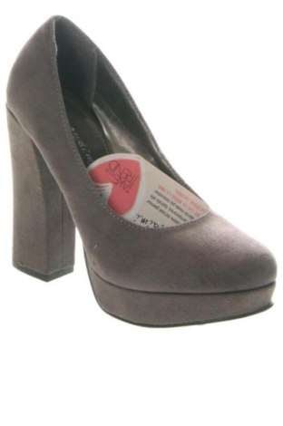 Damenschuhe Unbranded, Größe 35, Farbe Braun, Preis 47,55 €