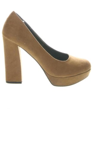 Damenschuhe Unbranded, Größe 38, Farbe Braun, Preis € 31,70