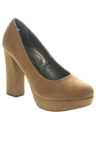 Damenschuhe Unbranded, Größe 38, Farbe Braun, Preis € 31,70