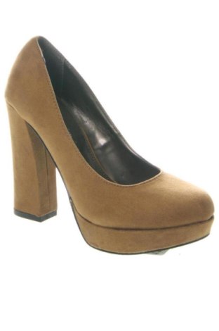 Γυναικεία παπούτσια Unbranded, Μέγεθος 35, Χρώμα Πορτοκαλί, Τιμή 26,08 €