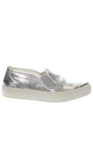 Damenschuhe Unbranded, Größe 36, Farbe Silber, Preis € 31,70