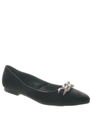 Γυναικεία παπούτσια Unbranded, Μέγεθος 37, Χρώμα Μαύρο, Τιμή 26,08 €