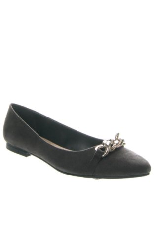 Damenschuhe Unbranded, Größe 39, Farbe Grau, Preis 31,70 €