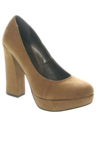 Dámske topánky  Unbranded, Veľkosť 35, Farba Béžová, Cena  31,70 €