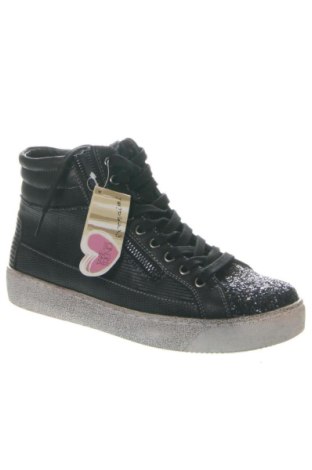 Damenschuhe Unbranded, Größe 38, Farbe Schwarz, Preis 31,70 €