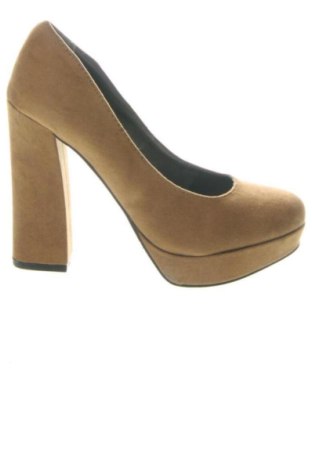 Damenschuhe Unbranded, Größe 35, Farbe Orange, Preis € 31,70