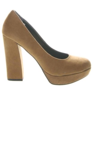 Damenschuhe Unbranded, Größe 38, Farbe Braun, Preis € 31,70