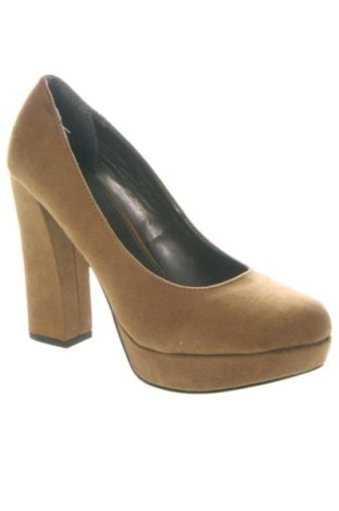 Damenschuhe Unbranded, Größe 38, Farbe Braun, Preis € 31,70