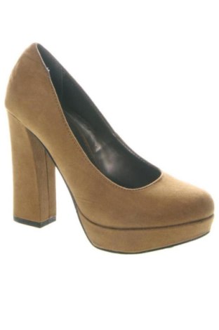 Dámske topánky  Unbranded, Veľkosť 35, Farba Oranžová, Cena  31,70 €