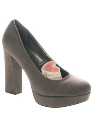 Dámske topánky  Unbranded, Veľkosť 37, Farba Hnedá, Cena  31,70 €