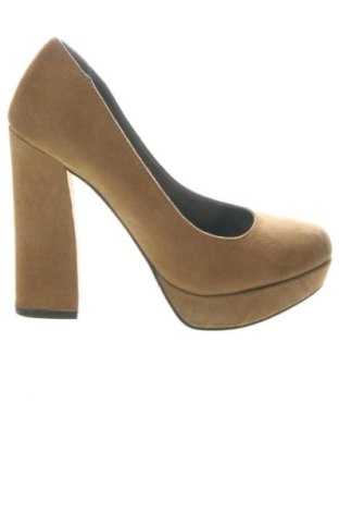 Dámske topánky  Unbranded, Veľkosť 35, Farba Oranžová, Cena  31,70 €