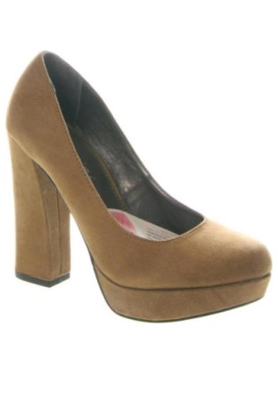 Dámske topánky  Unbranded, Veľkosť 35, Farba Oranžová, Cena  31,70 €