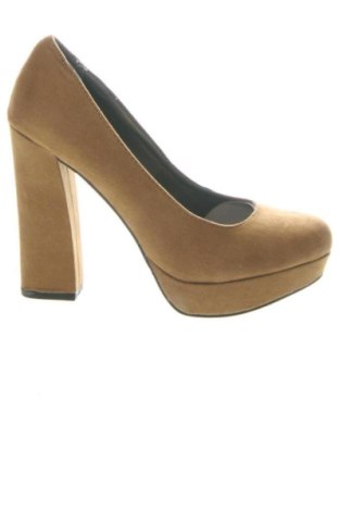 Damenschuhe Unbranded, Größe 36, Farbe Orange, Preis € 31,70