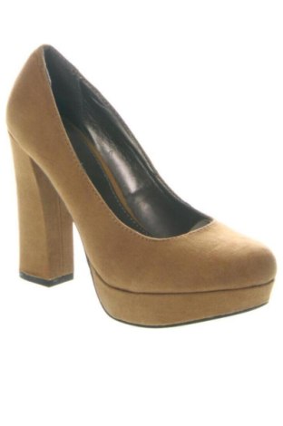 Damenschuhe Unbranded, Größe 36, Farbe Orange, Preis € 31,70