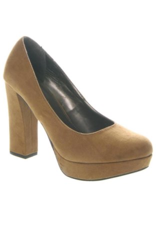 Damenschuhe Unbranded, Größe 39, Farbe Braun, Preis € 31,70