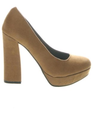 Dámske topánky  Unbranded, Veľkosť 35, Farba Oranžová, Cena  31,70 €