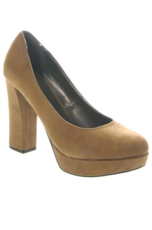 Dámske topánky  Unbranded, Veľkosť 40, Farba Oranžová, Cena  31,70 €