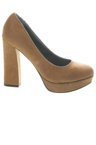 Damenschuhe Unbranded, Größe 37, Farbe Orange, Preis € 31,70