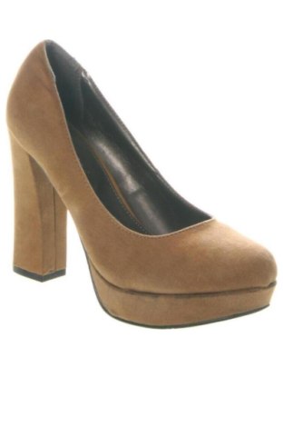 Damenschuhe Unbranded, Größe 37, Farbe Orange, Preis € 31,70